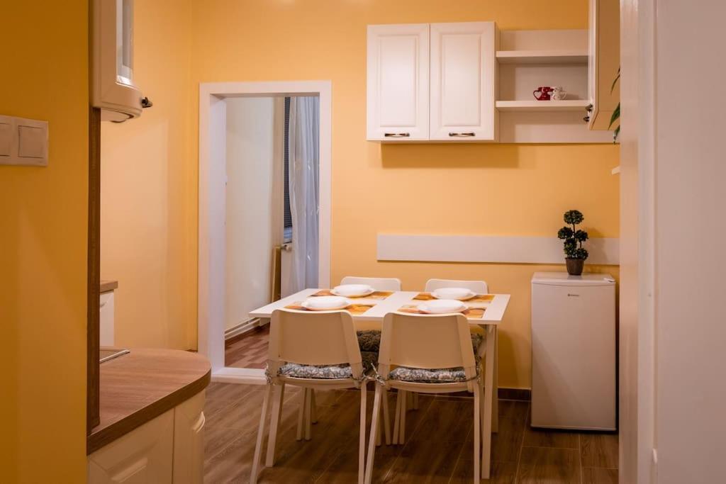 Апартаменти Casa Max Тімішоара Екстер'єр фото