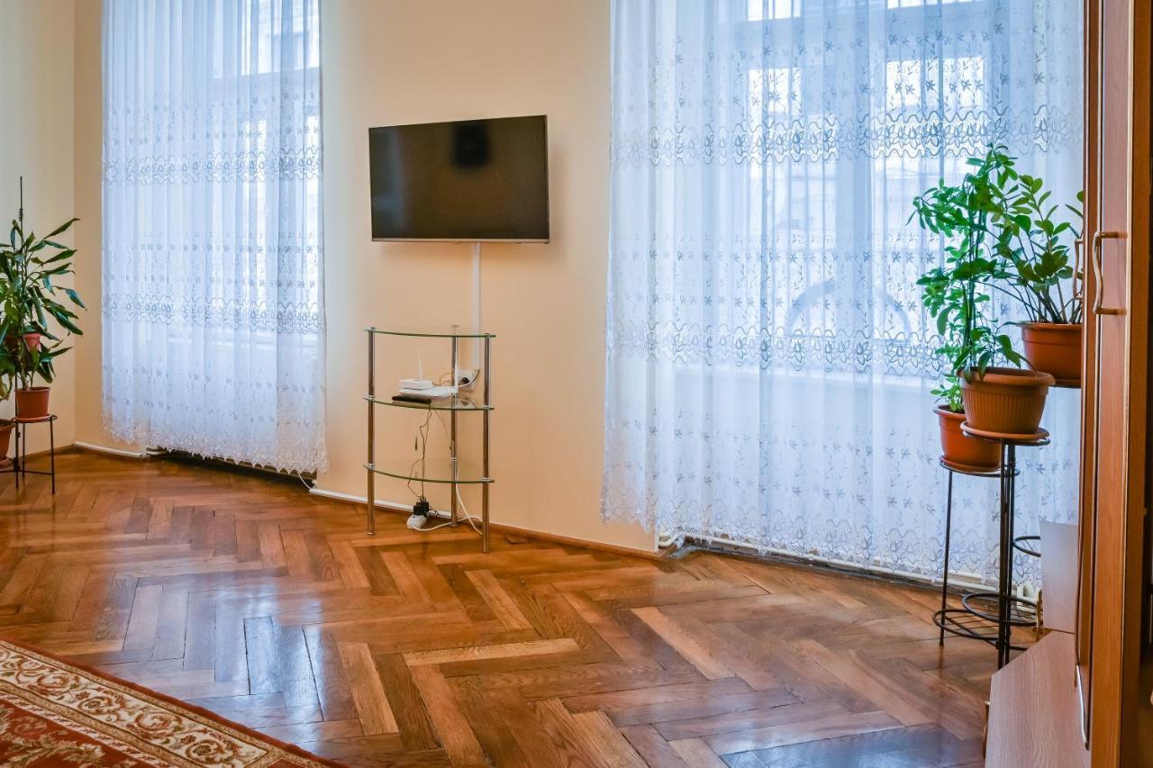Апартаменти Casa Max Тімішоара Екстер'єр фото